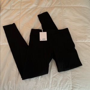 Lauren Conrad black leggings